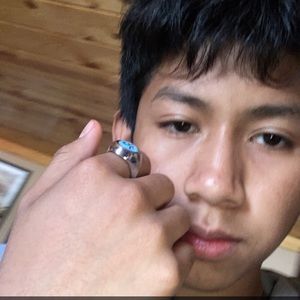 Meet your Posher, Jayson